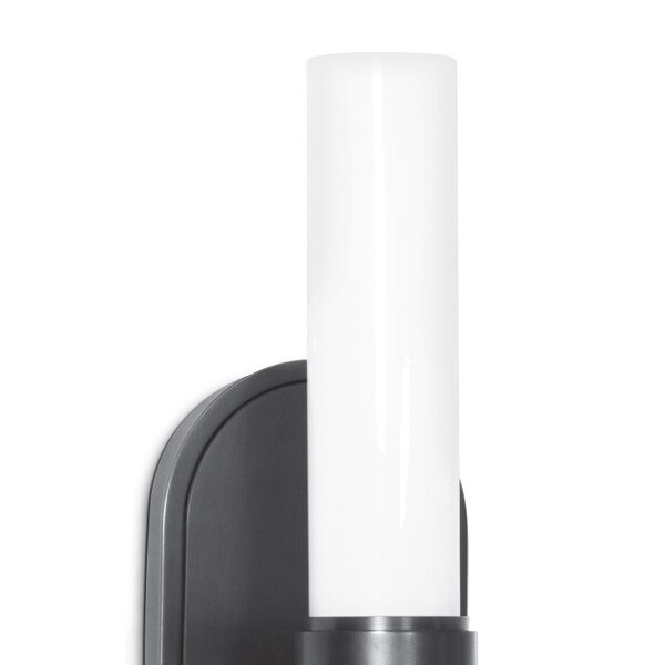 Dixon Sconce Single (Oil Rubbed Bronze) Macro 2